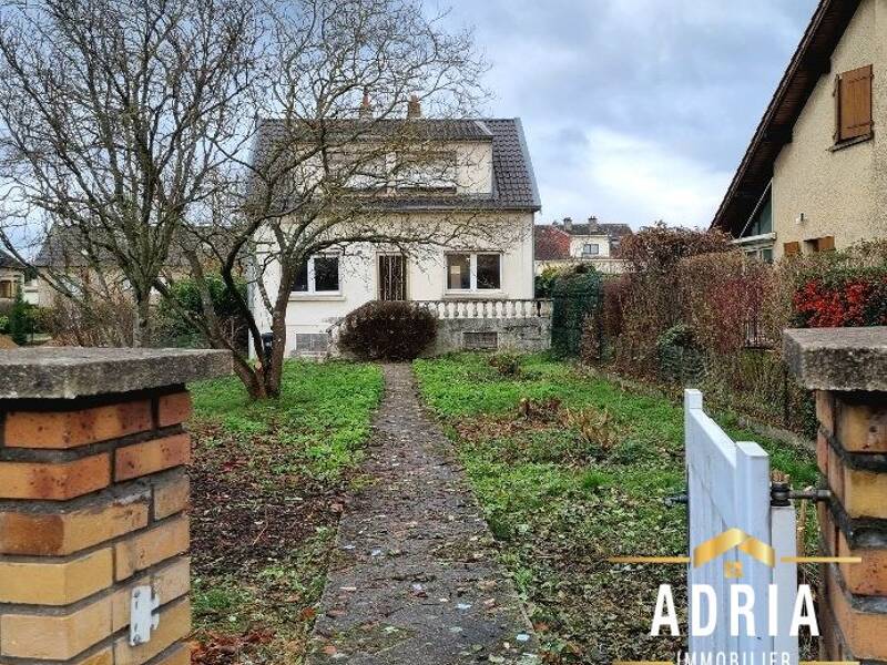 Maison à vendre, 90m², MONDELANGE