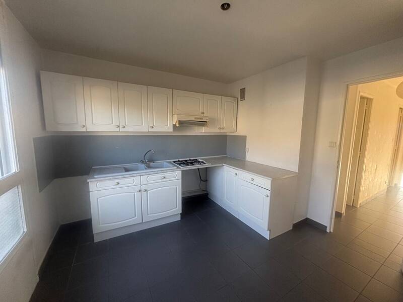 Maison à vendre, 69m², SAINT ETIENNE