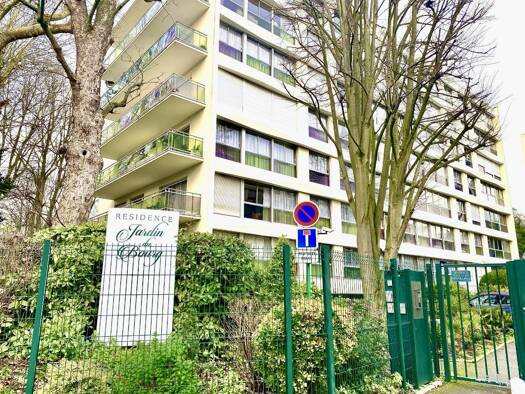 Appartement à vendre 75 000 € 1 pièce 15 m² RDC Lambersart 59130
