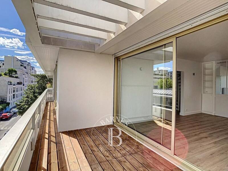 Maison à louer, 76m², BOULOGNE BILLANCOURT