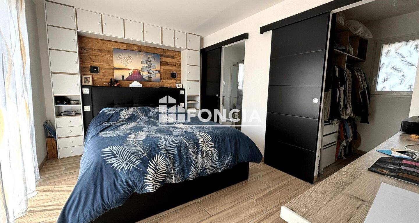 Maison à vendre, 136m², FINISTERE
