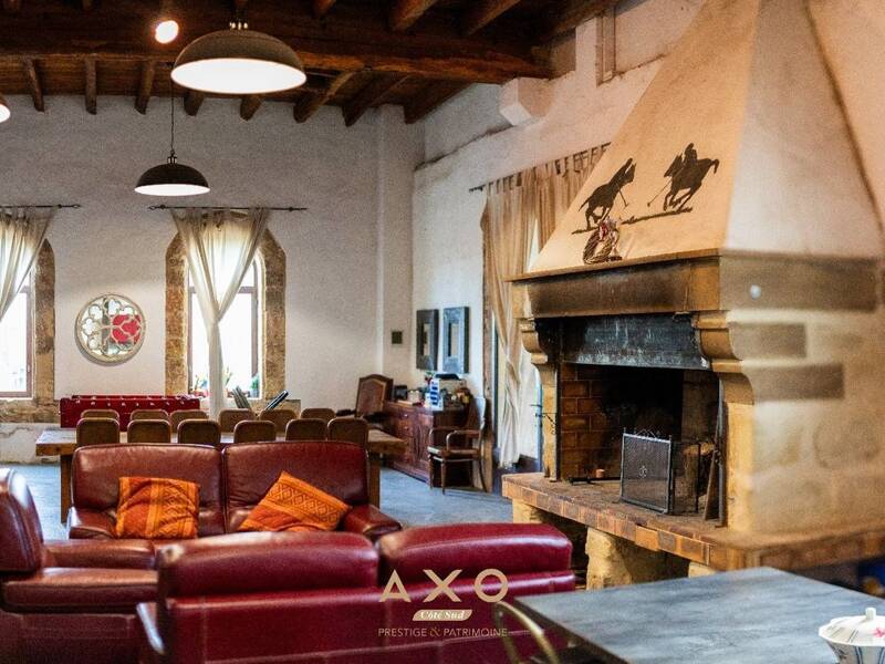 Maison à vendre, 260m², AIMARGUES