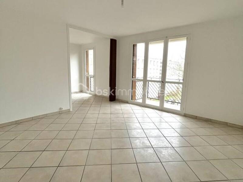 Maison à louer, 68m², CHANTILLY