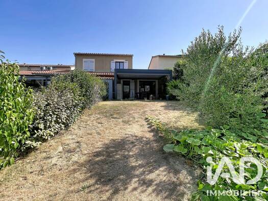 Maison à vendre 274 000 € 4 pièces 3 chambres 86 m² 400 m² de terrain Baziège 31450