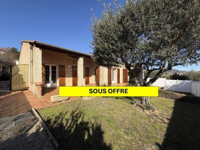Maison à vendre, 103m², MANOSQUE
