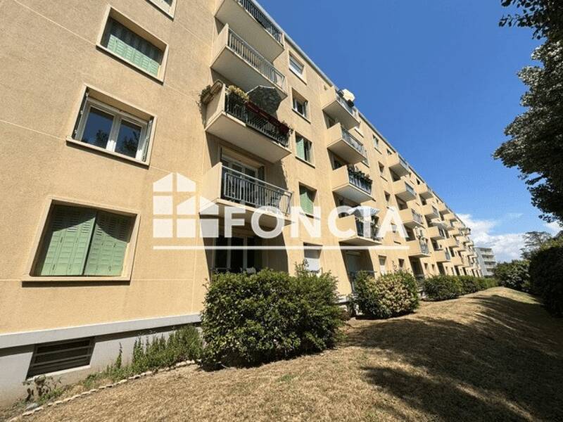 Maison à louer, 56m², GUILHERAND GRANGES