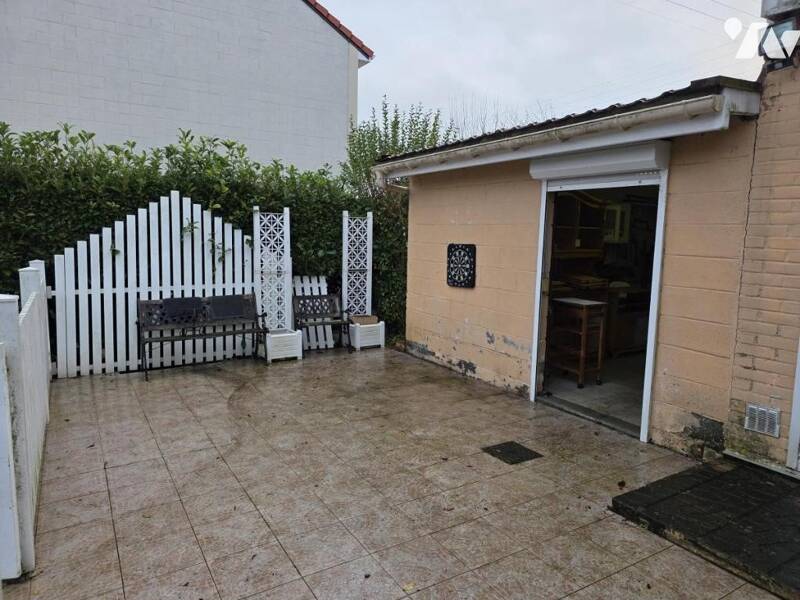 Maison à vendre, 0m², AVION