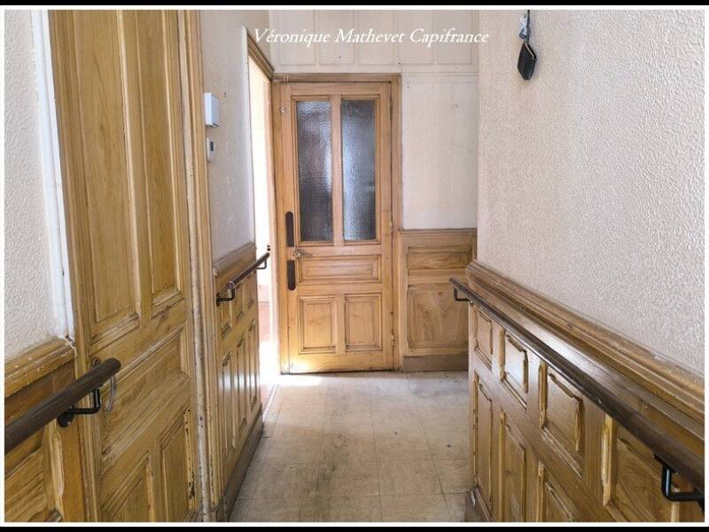 Maison à vendre, 164m², SAINT ETIENNE