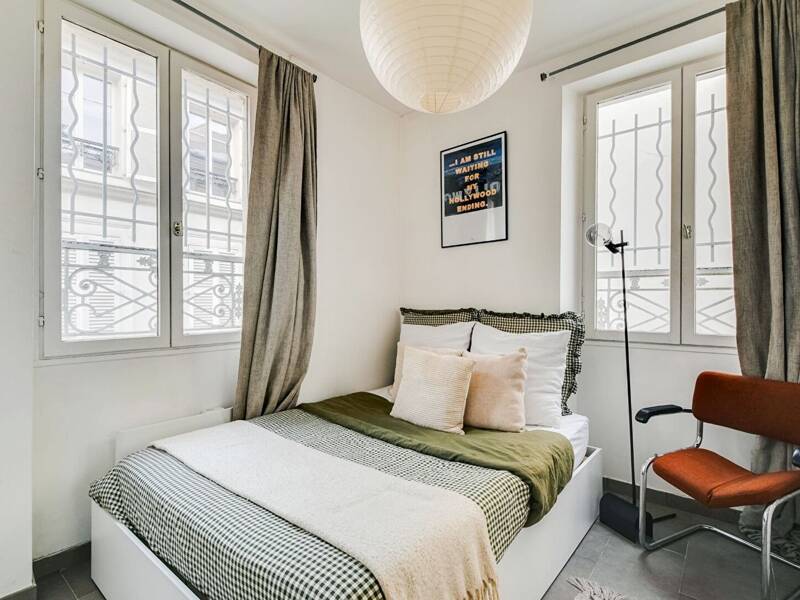 Maison à vendre, 32m², PARIS 11E