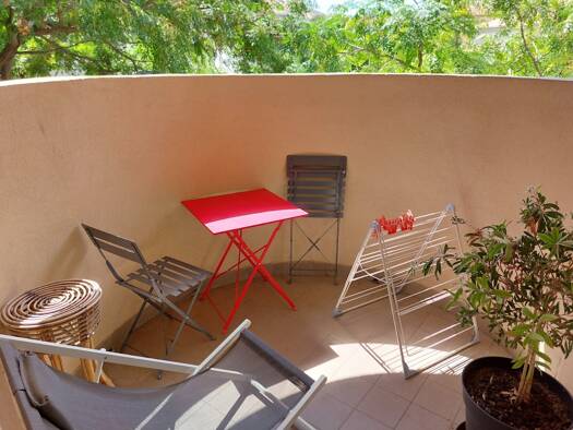 Appartement en viager Bouquet 28 000 € 2 pièces 1 chambre 46,9 m² Étage 1/3 Montpellier 34080