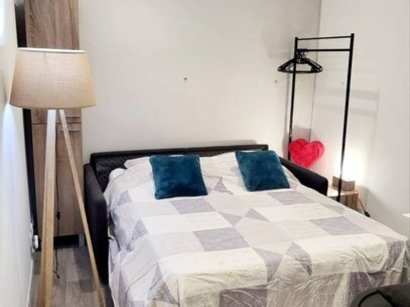 Maison à vendre, 14m², PARIS 18E