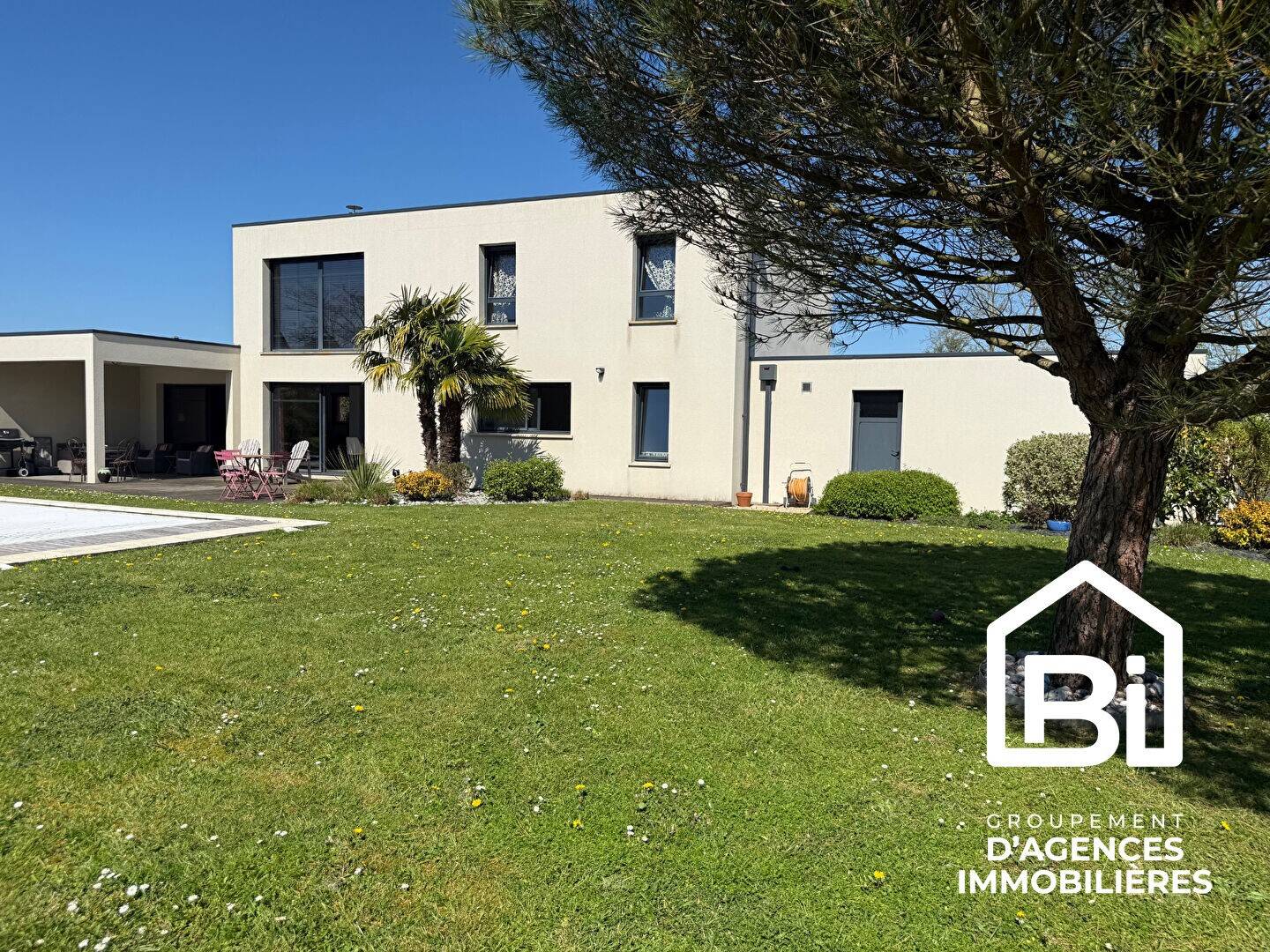 Maison à vendre, 210m², ROTS