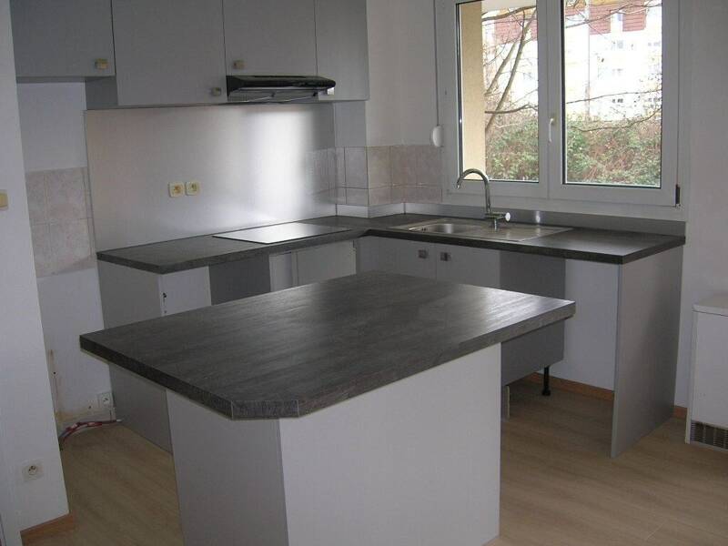 Maison à louer, 41m², STRASBOURG