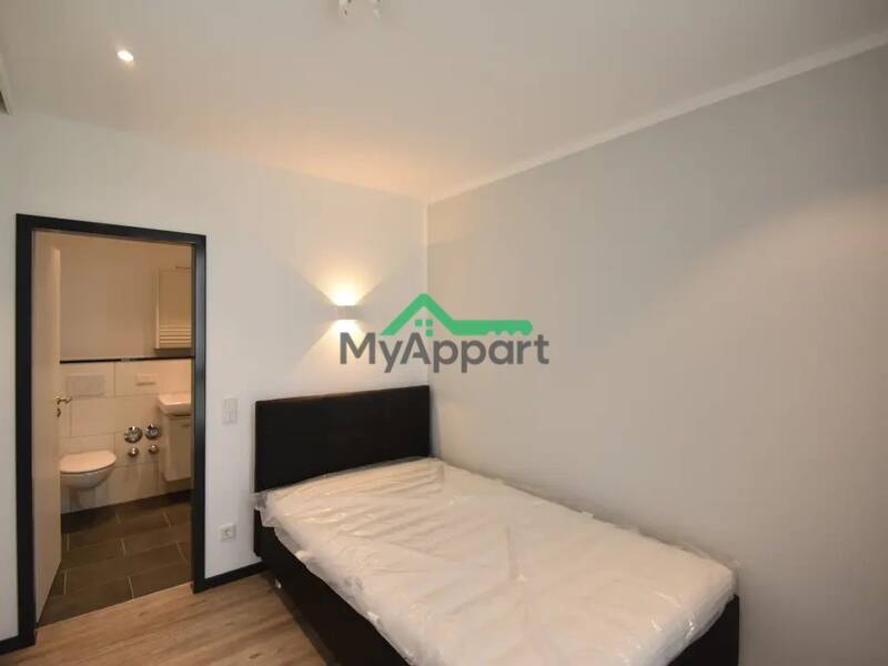 Maison à louer, 34m², PARIS 17E