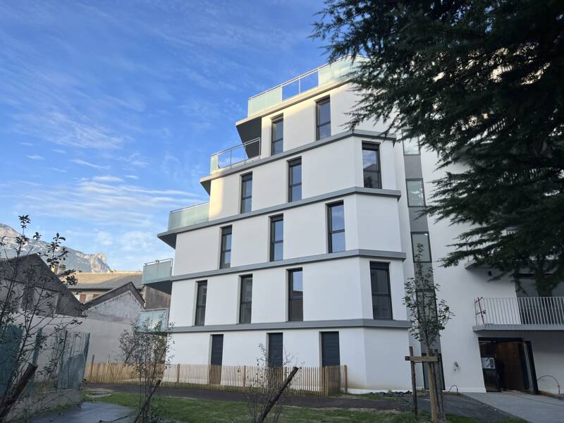 Maison à louer, 73m², GRENOBLE