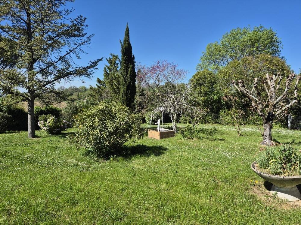 Maison à vendre, 229m², MONTAUT LES CRENEAUX