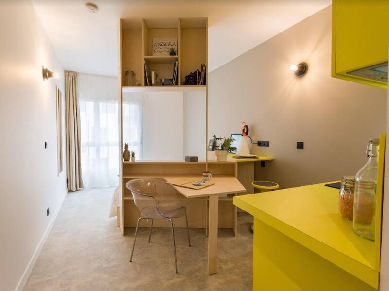 Maison à louer, 20m², PALAISEAU