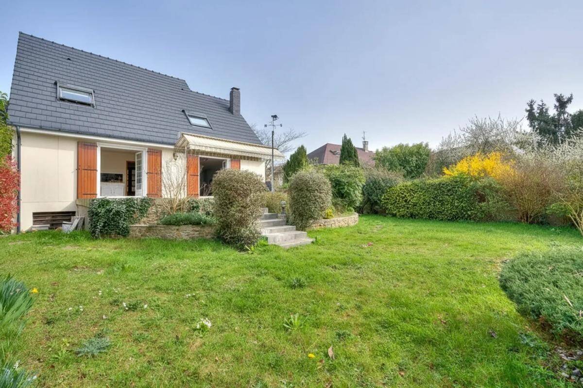 Maison à vendre, 150m², CHAMPIGNY SUR MARNE