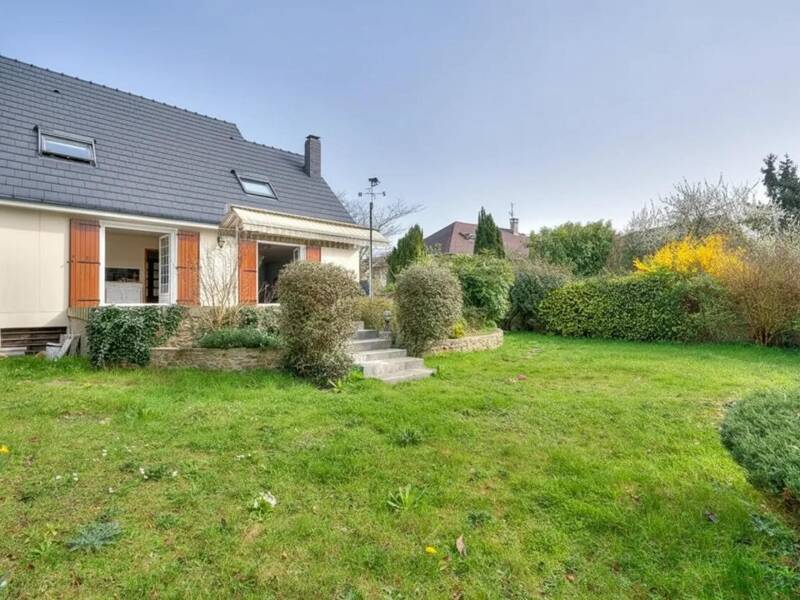 Maison à vendre, 150m², CHAMPIGNY SUR MARNE