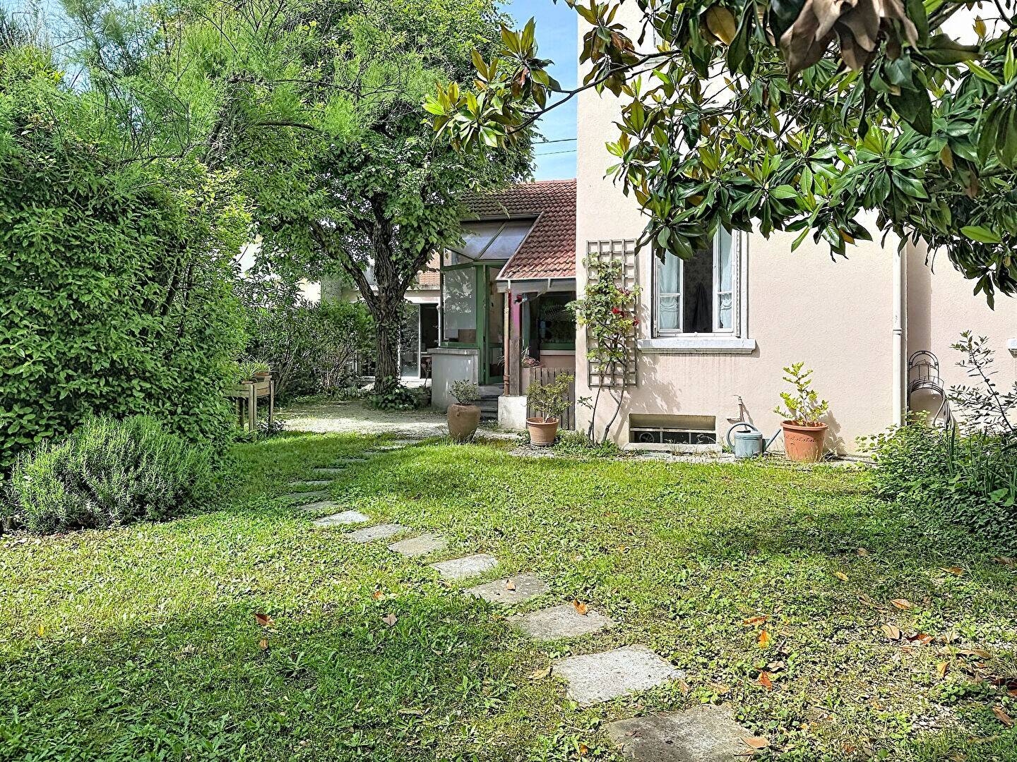 Maison à vendre, 120m², VALENCE