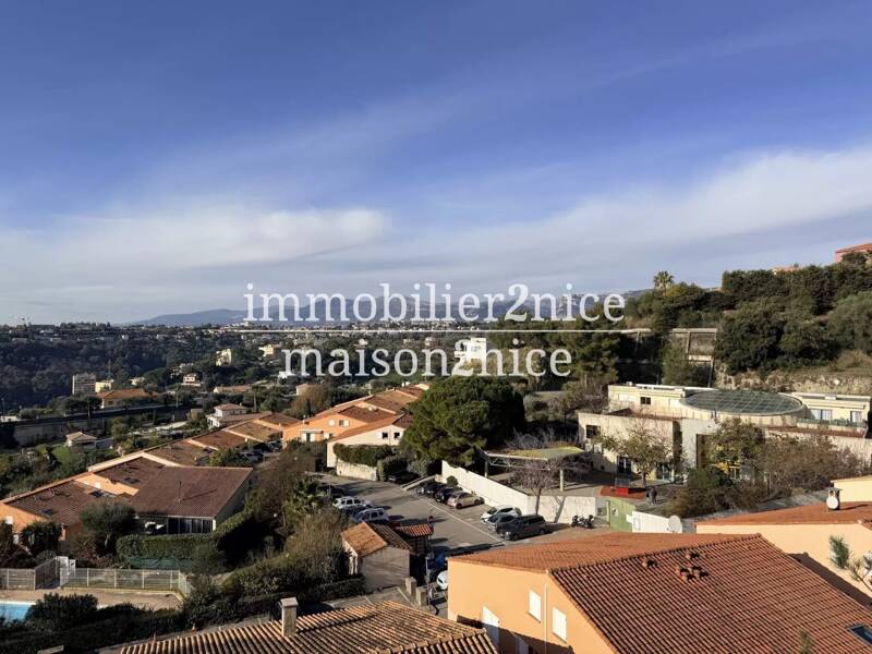 Maison à vendre, 46m², NICE