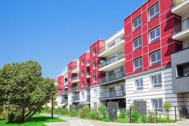 Appartement à louer 562 € 2 pièces 1 chambre 41 m² 3ème étage Pau Nord Pau 64000