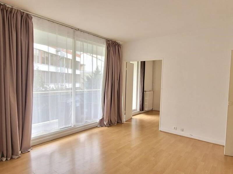 Maison à louer, 42m², ISSY LES MOULINEAUX