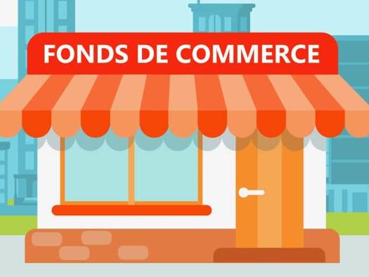 Boutique à vendre Fonds de commerce 750 000 € Chaprais - Cras Besançon 25000