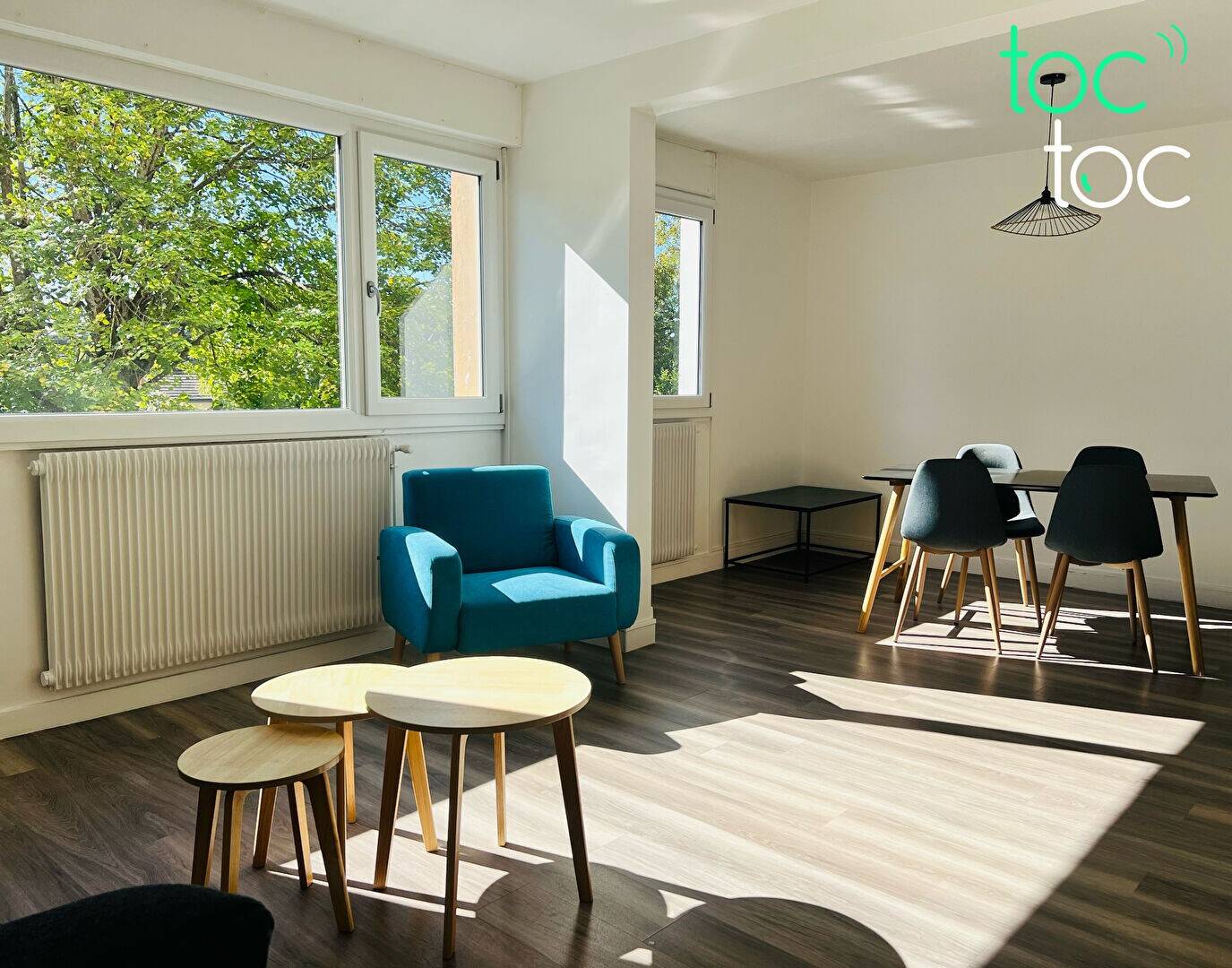 Maison à vendre, 74m², DOLE