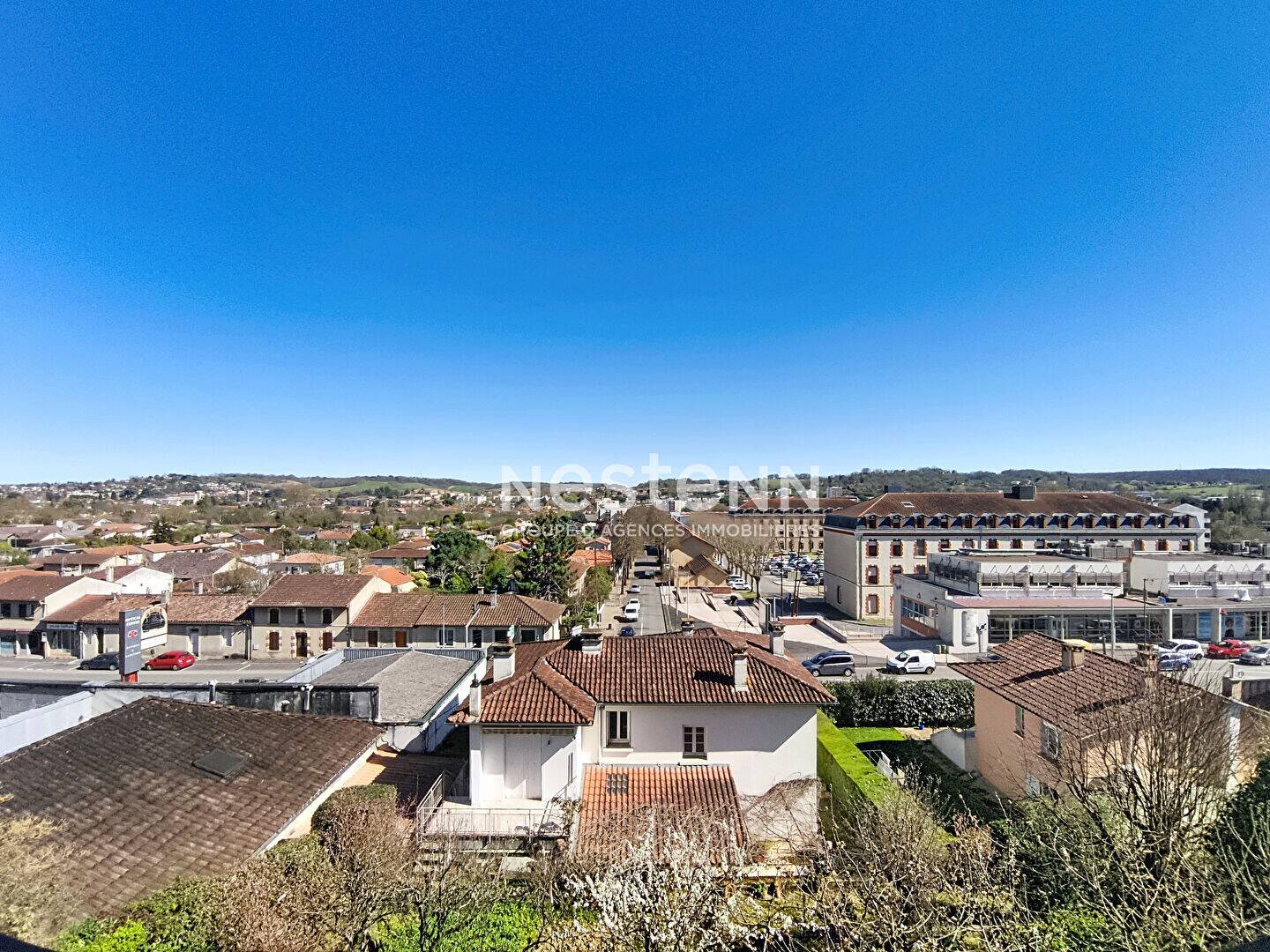 Maison à vendre, 134m², AUCH