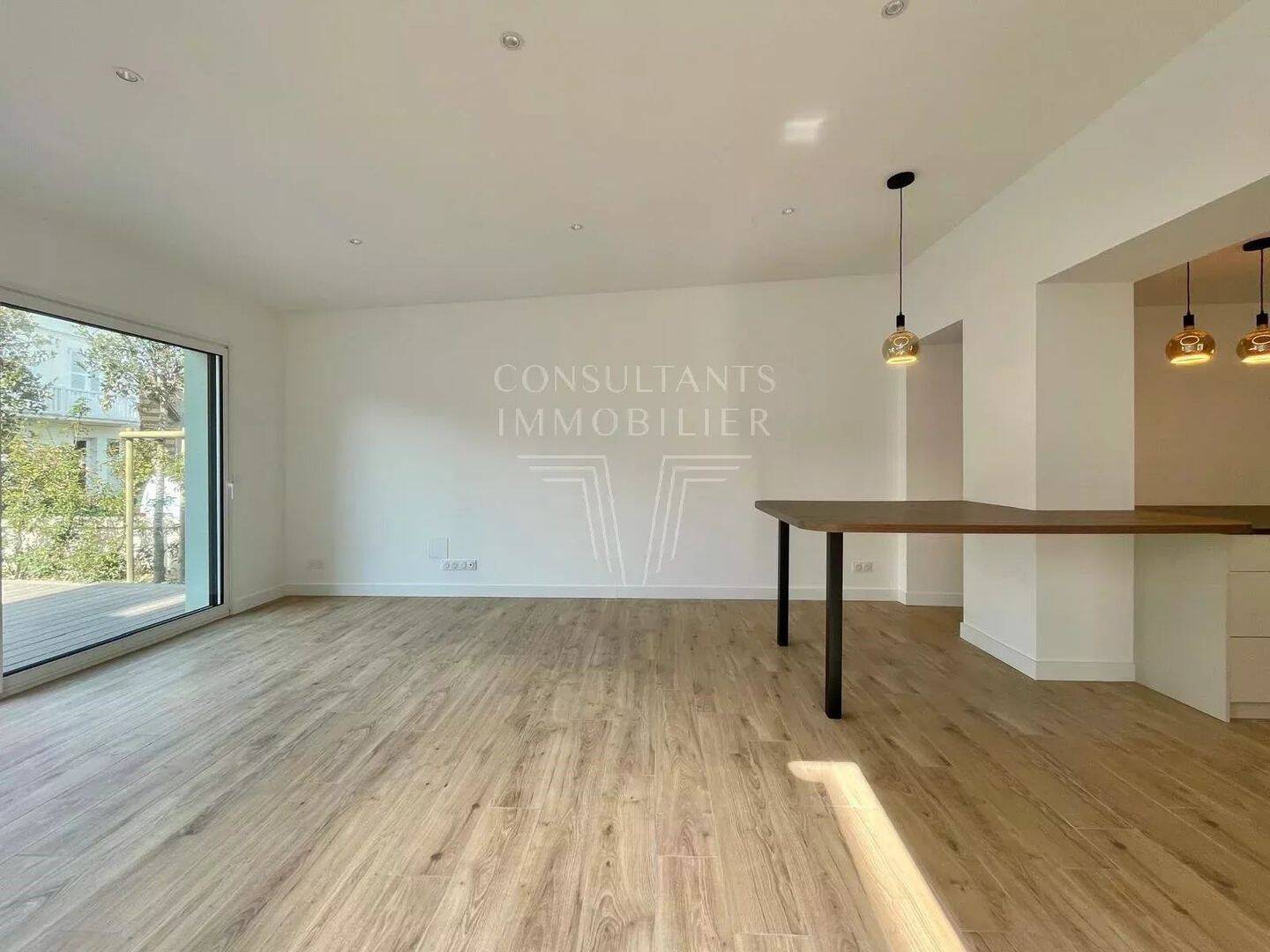Maison à vendre, 98m², TROUVILLE SUR MER