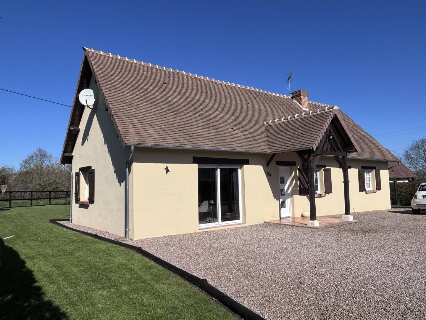 Maison à vendre, 88m², CALVADOS