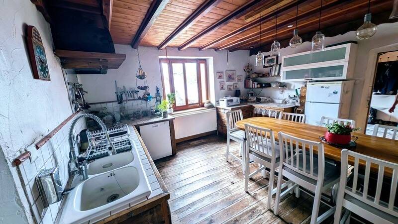 Maison à vendre, 189m², LA PLAGNE