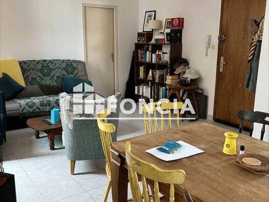 Duplex à louer 1 098 € 4 pièces 3 chambres 88,23 m² 2ème étage Centre Ville-Cavalerie-Hauture Arles 13200