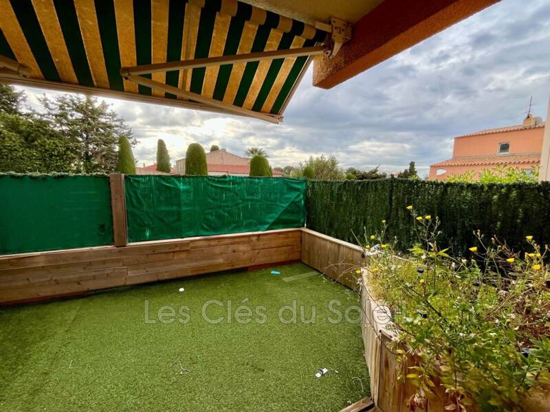 Maison à louer, 16m², BANDOL