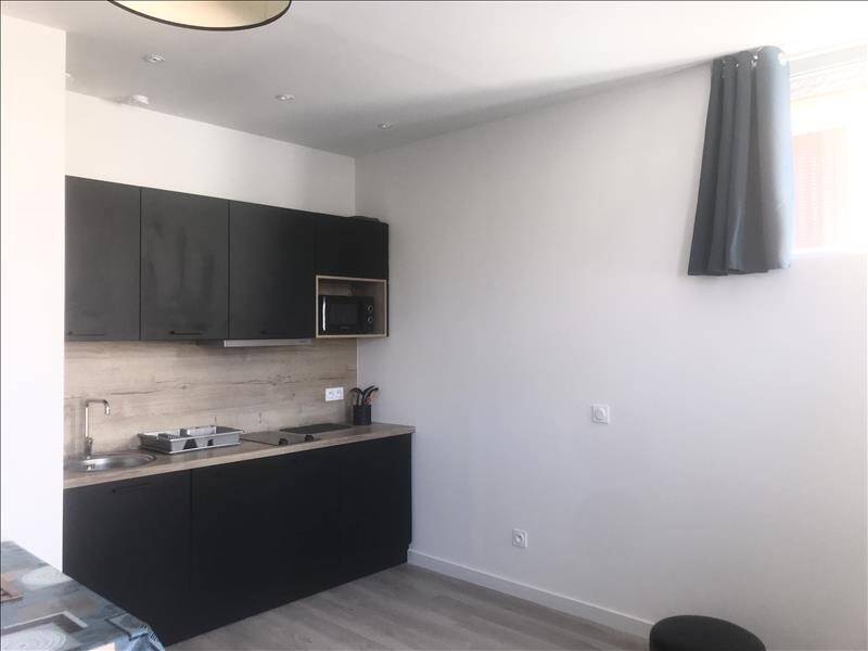 Maison à louer, 26m², VENISSIEUX