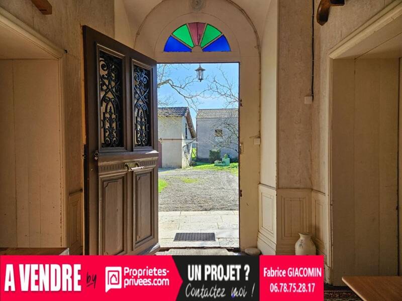 Maison à vendre, 270m², ASTAFFORT