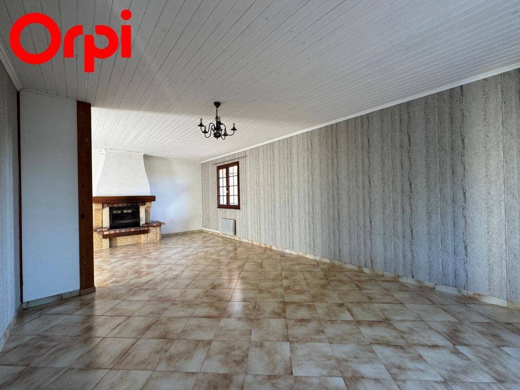 Maison à vendre, 126m², PORT DES BARQUES