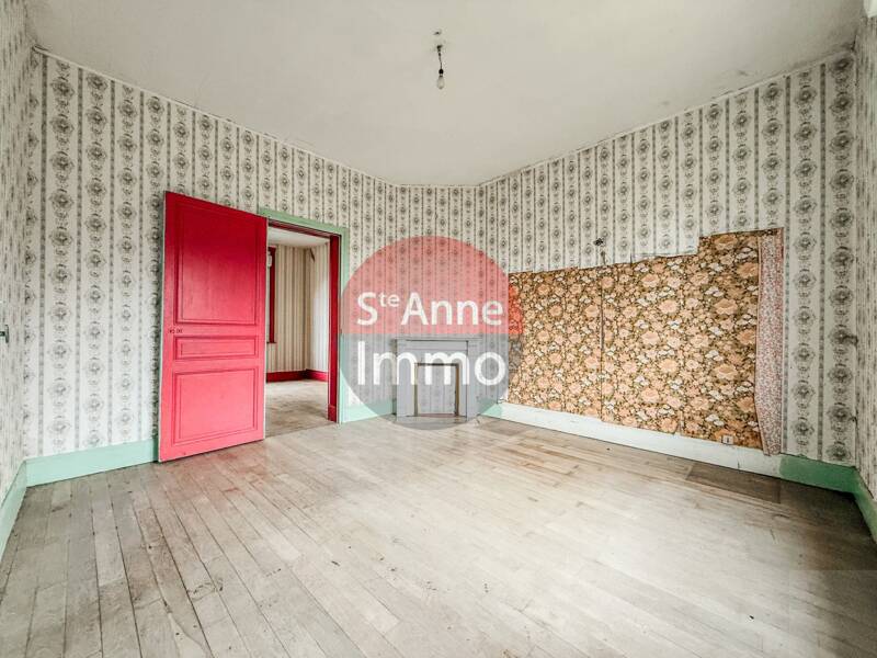 Maison à vendre, 148m², LIHONS