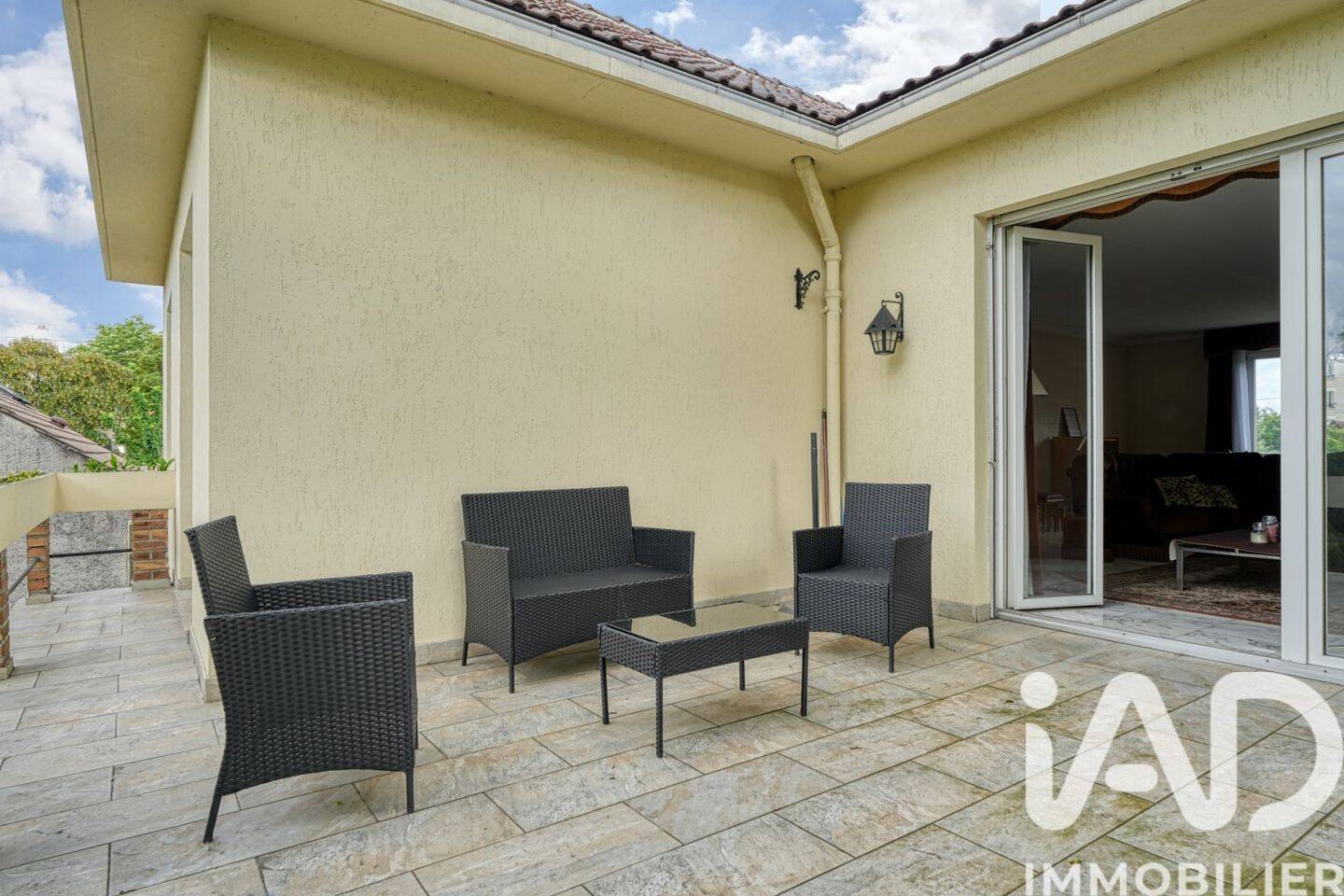 Maison à vendre, 154m², COLOMBES