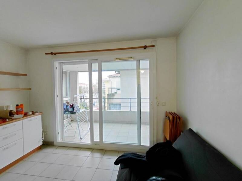 Maison à louer, 19m², NICE