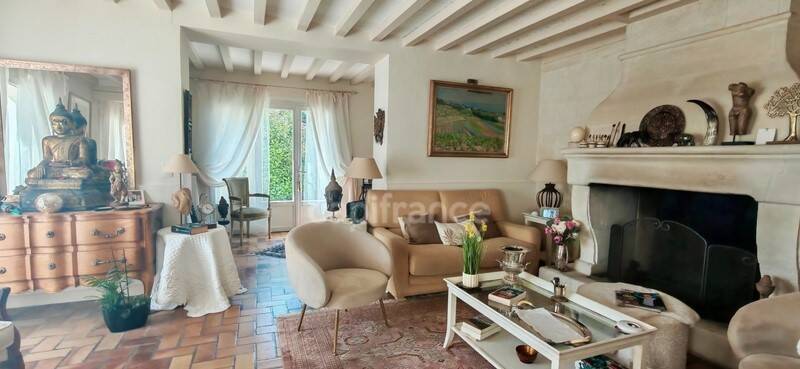 Maison à vendre, 130m², FONTVIEILLE