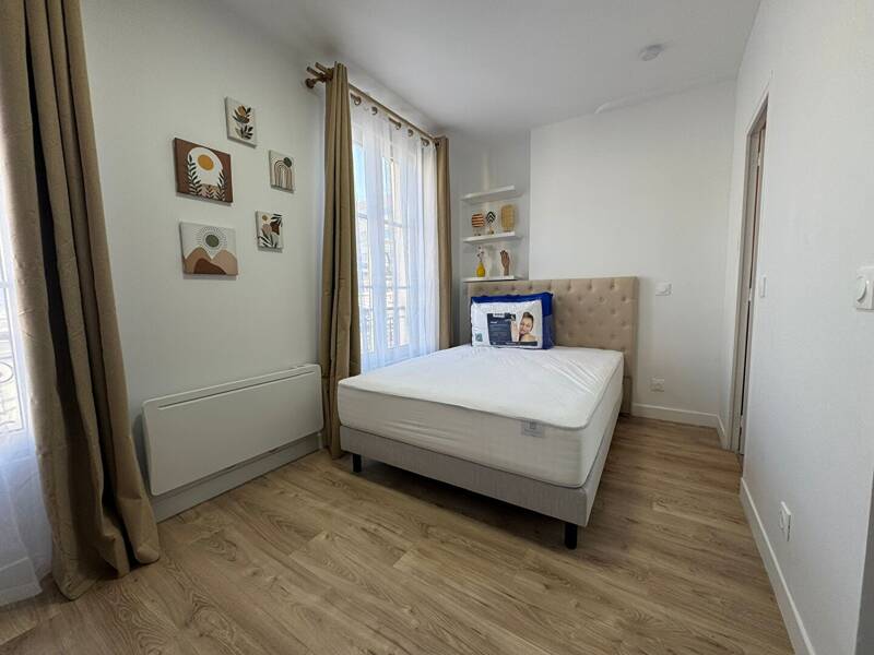 Maison à louer, 18m², PARIS 11E