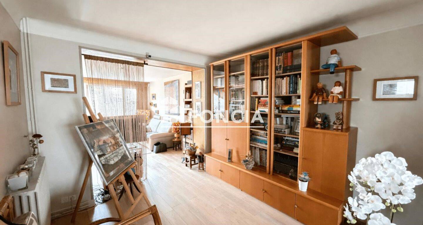 Maison à vendre, 132m², NANTERRE