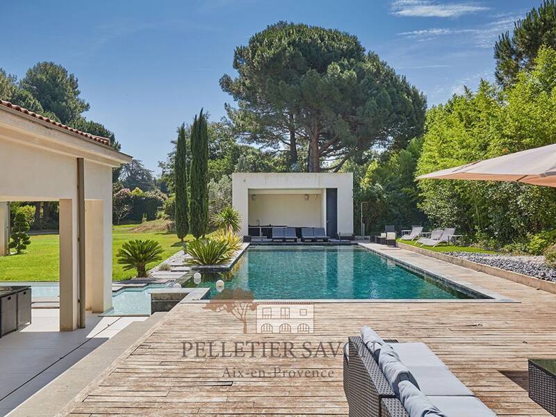 Maison à vendre, 650m², AIX EN PROVENCE