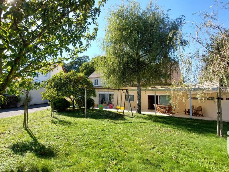 Maison à vendre, 290m², LE COUDRAY