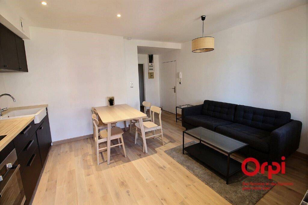 Maison à louer, 56m², COLMAR