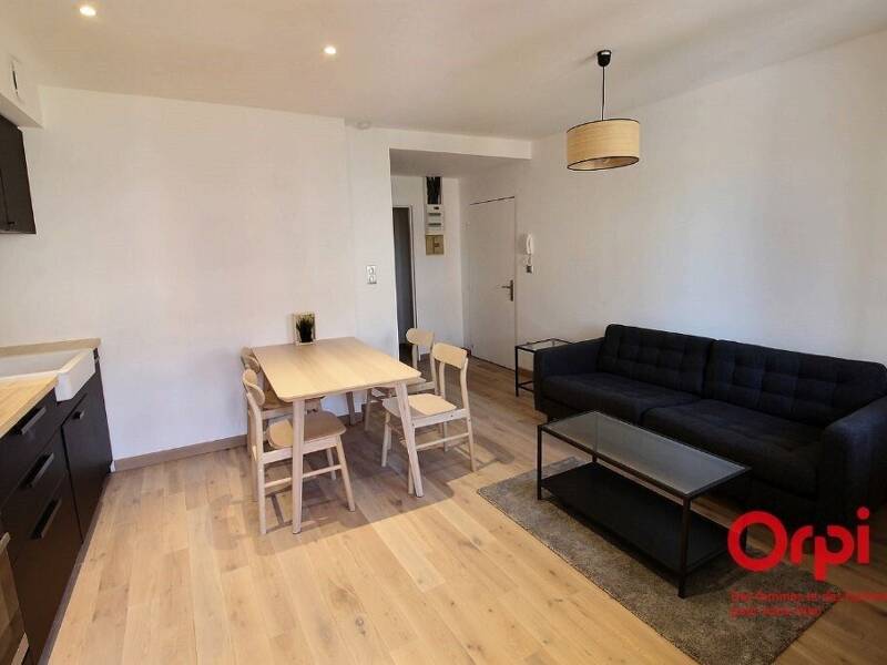 Maison à louer, 56m², COLMAR
