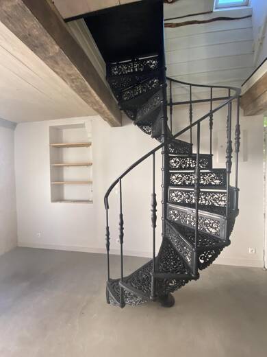 Maison à vendre 141 750 € 1 chambre 100 m² 310 m² de terrain Nogent-le-Bernard 72110