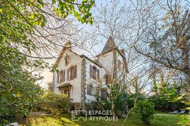 Maison à vendre 998 000 € 12 pièces 7 chambres 247 m² 1 423 m² de terrain Quiberon 56170